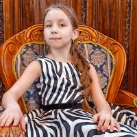 Елизавета. :: Лилия *