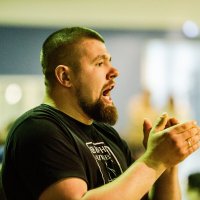 Серия "Субботний ринг" Тренер :: Михаил 