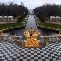 *** :: Сергей Григорьев