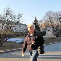 *** :: Владимир Захаров