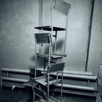 Башня :: Evgenia Glazkova