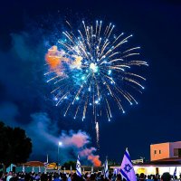 ДЕНЬ   НЕЗАВИСИМОСТИ   ИЗРАИЛЯ :: Анатолий Малобродский