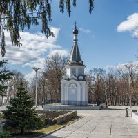 Весенняя красота ... :: Ravile 