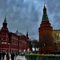 Как всегда :: Натали 