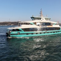 На Босфоре :: skijumper Иванов