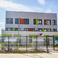 Отражения в окнах :: Петр Беляков