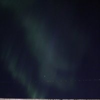 Северное сияние :: Ольга 