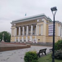 Almaty :: Murat Bukaev 