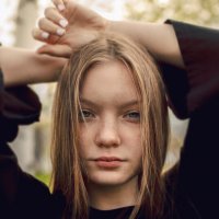 Портрет :: Юлия Кравченко