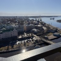 Выборг :: Ирэн 