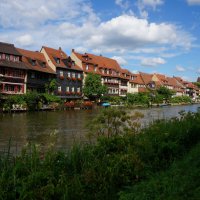 Бамберг.... :: Алёна Савина