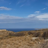 Крит :: leo yagonen