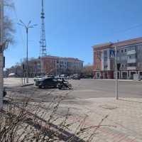 Караганда :: Андрей Хлопонин