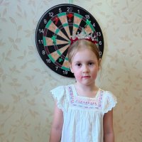 Марьянка :: Андрей Хлопонин