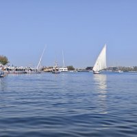 река Нил :: Александр 