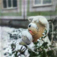 21-е апреля :: AZ east3