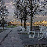 И никого... :: Николай 