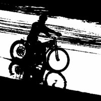 ФОТОГРАФИКА Спидвей - 1 :: Алексей Кузнецов