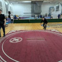 Игра народная :: Андрей Хлопонин