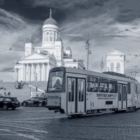 Нельсинки :: skijumper Иванов