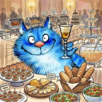 Доброго утра!Хорошего дня! :: Alisia La DEMA