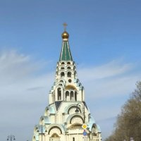 Софийский собор в Самаре :: Ирэн 
