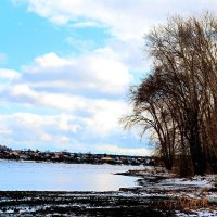 весна :: Александр 