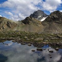 Грани ... :: Андрей Любимов