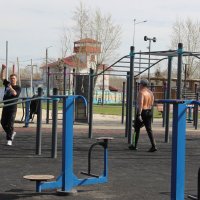 набережная :: Венера Чуйкова