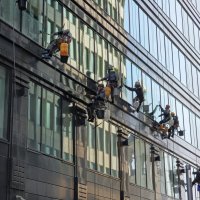 Мойщики окон :: Andrew 