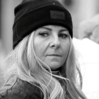 Строгая :: Юрий. Шмаков