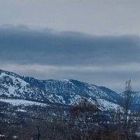 Ak Bulak. :: Murat Bukaev 