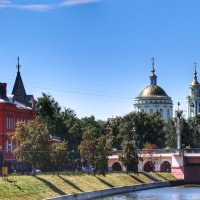 Городские зарисовки :: Irene Irene