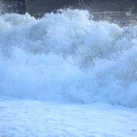 Шторм :: Валерий 