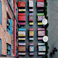 А давайте взглянем на это сверху (2). :: Игорь Викторов