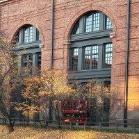 Немножко осени :: Мария - Maria