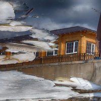 Весеннее :: Александр Лисовский