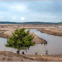 Однажды в апреле... :: Aquarius - Сергей