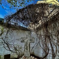 Сретенский монастырь :: Натали 