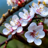 Пробуждение природы ... :: Ravile 