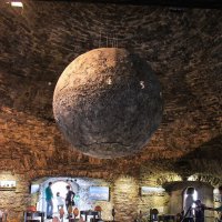 Кафе в средневековых стенах :: Сергей Сомихин