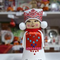 Мордовочка! :: ИРЭН@ .