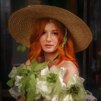 Ирина :: Юрий Захаров