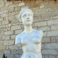 Афродита :: Олег 