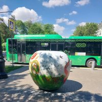 Almaty. :: Murat Bukaev 