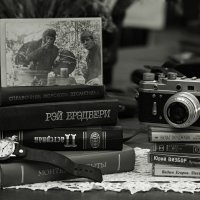 Поколение бэби бумеров :: Виктор Савельев