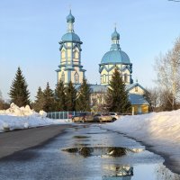 Март :: Сергей 