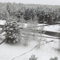 городская среда :: Владимир 