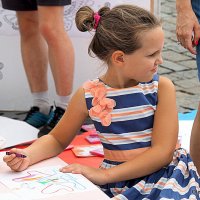 дети наше все :: Олег Лукьянов