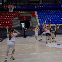 Вижу цель.. :: Александр Посошенко